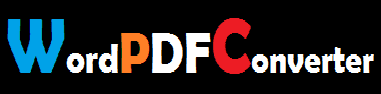 wordpdfconverter logo