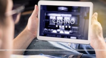 How to Credit Online Casinos Account with PayPal