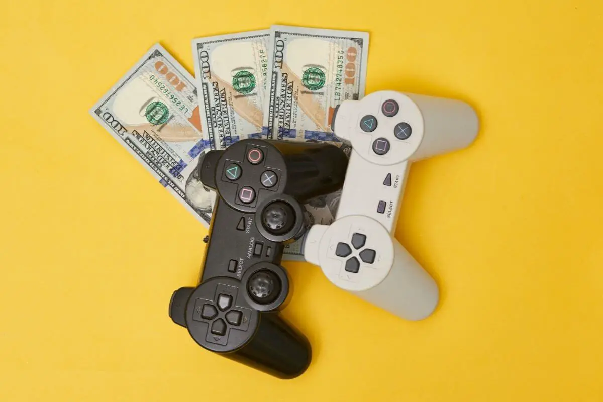Make-Money-PlayingVideo-Games