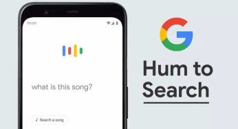 YouTube Music has introduces ‘Hum to Search’