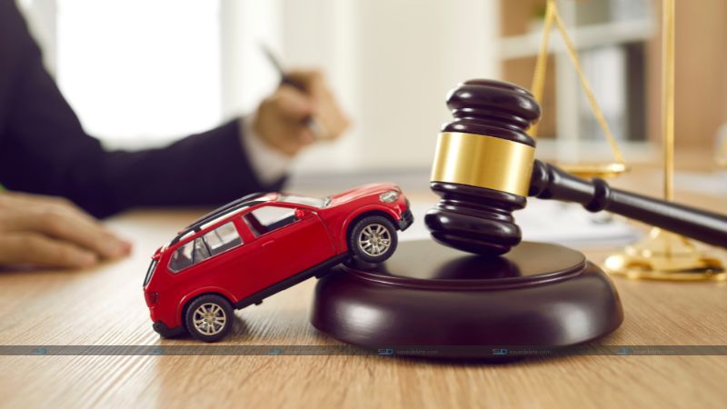Top Factors that Affect the Outcome of an Auto Accident Lawsuit